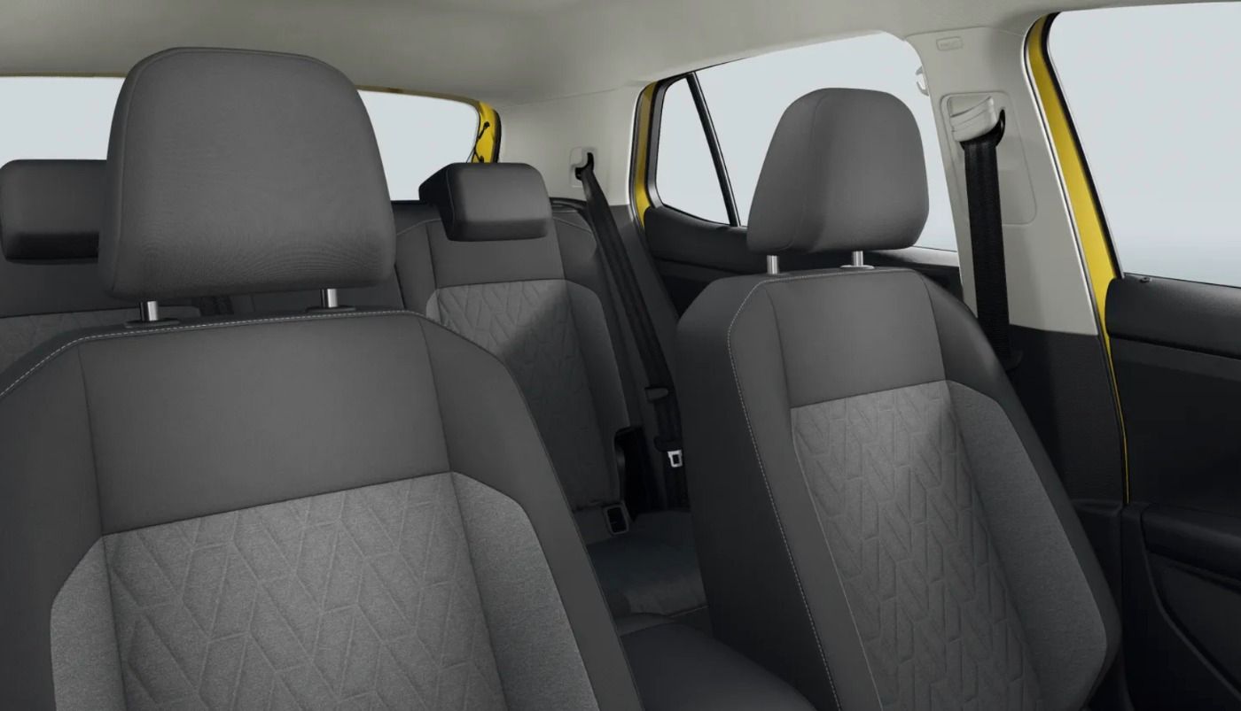 Volkswagen T-Cross - Bild 14