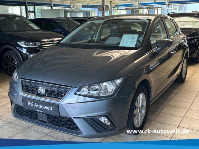 Ibiza Style 1.0 MPI Apple CarPlay Android Auto M