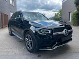 Mercedes-Benz GLC 220 d 4Matic AMG LINE PANO 360° - Mercedes-Benz GLC 220 aus 2022