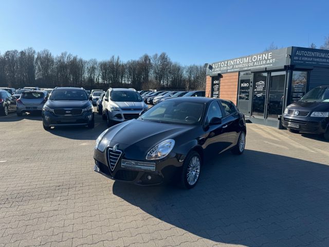 Alfa Romeo Giulietta Super/1,4/EURO5/KLIMA