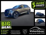 Peugeot 2008 1.2 PureTech 130 GT LED+Navi+SHZ+Kam.+LM - Peugeot 2008 Gebrauchtwagen in München