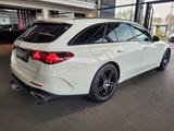 Mercedes-Benz E 200 T AMG LINE ADVANCED NIGHT AHK WINTERP.Navi - Mercedes-Benz E-Klasse: Kombi, AMG