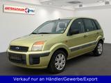 Ford Fusion 1.4 Fun X - Ford Fusion Fun mit Benzin-Antrieb