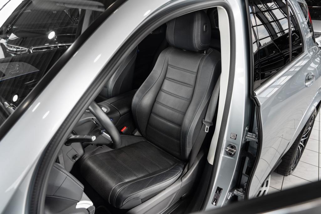 Mercedes-Benz GLE 400