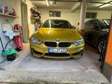 BMW M4 Coupé M4 Voll,1.Hand, Unfallfrei, kein Tuning