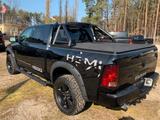 Dodge 5.7l 4x4 GEN.4 Sport Offroad Bügel + Trunkcover - gebrauchte Dodge RAM aus dem Jahr 2019