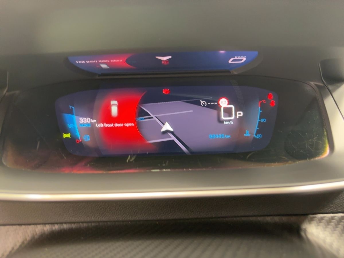 Peugeot 208 - Bild 13