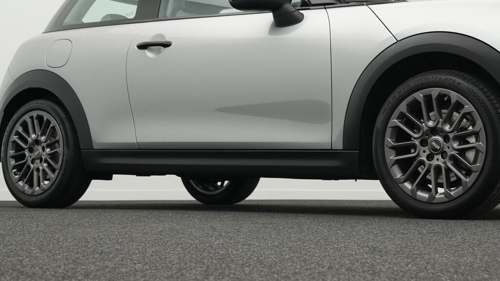 MINI Cooper C - Bild 24