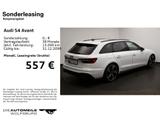 Audi S4 Avant 3.0 TDI quattro tiptronic Rückfahrkam/M - Audi S4 mit Diesel-Antrieb
