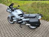 BMW R1100RS - BMW 2001 R1100R
