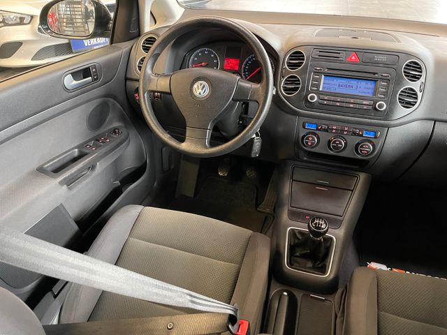 Volkswagen Golf Plus V Comfortline *KLIMA*SZHZ.*TEMPOMAT*