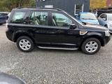 Land Rover Freelander 2 E TD4*TÜV 07/2027 - Land Rover Freelander: Freelander2