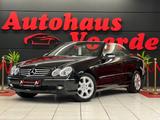 Mercedes-Benz CLK 320 Cabrio Elegance/LEDER/BOSE/*45.000KM* - Mercedes-Benz CLK 320 Gebrauchtwagen in Duisburg