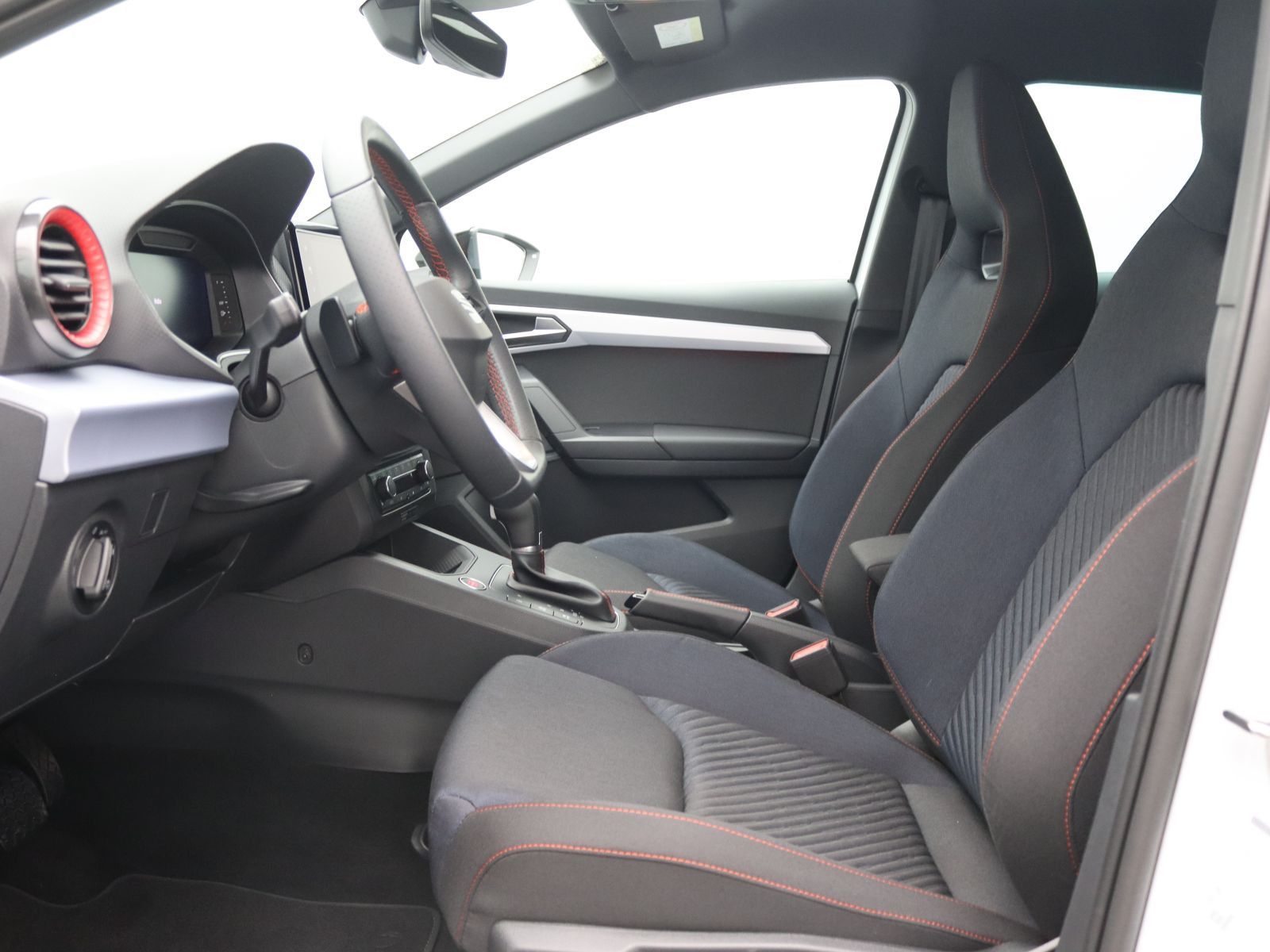 Seat Ibiza - Bild 11