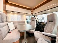 Carthago C2-tourer I 141 KB-LE comfort -Markise (6/15)