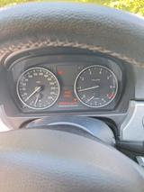 BMW Bmw 320 Touring  E91 - BMW 320: E91