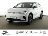 Volkswagen ID.5 GTX 4MOTION 340PS 1-Gang-Automatik  LED Nav - Volkswagen Neuwagen: Geländewagen