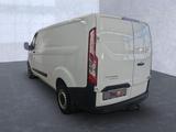 Ford Transit Custom L2 AHK Rückfahrkamera Klima - gebrauchte Ford Transit Custom aus dem Jahr 2023