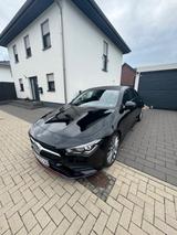 Mercedes-Benz CLA 220D - Mercedes-Benz CLA 220 aus 2019
