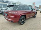 Jeep Grand Cherokee 2.0 PHEV 4xe A/T Summit Reserve - Jeep Grand Cherokee: 4.0