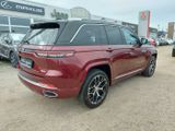 Jeep Grand Cherokee 2.0 PHEV 4xe A/T Summit Reserve - Jeep Grand Cherokee mit Hybrid-Antrieb