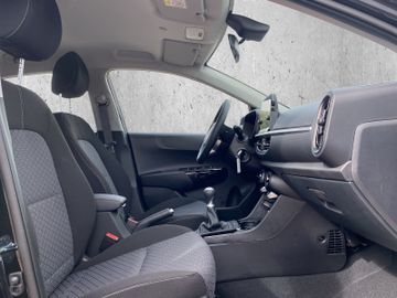 Kia PICANTO PE2 1.0 MT EDITION 7 *Kamera*PDC*Tempoma