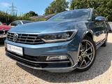 Volkswagen Passat R-Line Pano*AHK*ACC*Navi*Kamera*Leder - Volkswagen Passat: Automatik