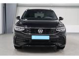 Volkswagen Tiguan 1.4 TSI eHybrid R-Line AHK*Navi*SHZ*Matri - Volkswagen: 1.4