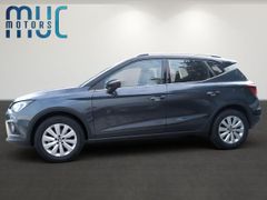 SEAT Arona 1.0 TSI Xcellence~gepflegt