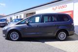 Ford Galaxy 2.0 EcoBlue Titanium LED Navi ACC PDC DAB - Ford aus 2019