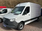 Mercedes-Benz Sprinter 316 cdi Klima.AHK3,5t Tüv&Insp neu ! - Angebote