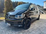 Volkswagen T6 2.0 TDI mit Kühlschrank und Schlafgelegenheit - VW T6 andere von privat