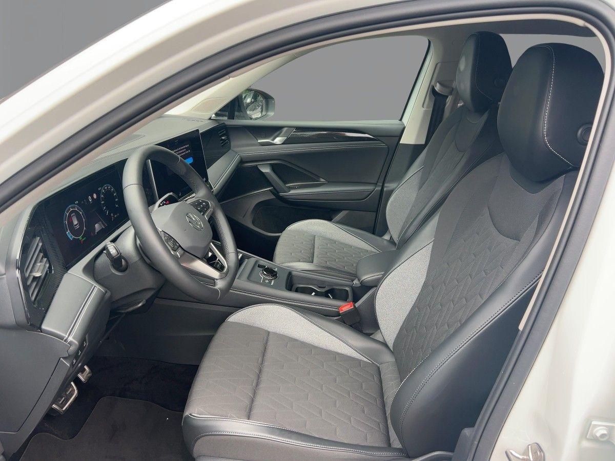 Volkswagen Tiguan 1.5 eTSI Goal DSG LED AHK Kamera Sitzhzg