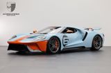 Ford GT Heritage Edition Gulf Design/Exposed Carbon - Ford GT Gebrauchtwagen