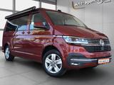 Volkswagen  Ocean 2.0 TDI /ACC/StHzg/LED/el.Dach - VW T6 California Gebrauchtwagen in Dresden