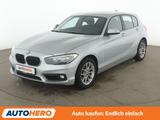 BMW 118i Advantage Aut.*NAVI*PDC*SHZ*TEMPO*ALU* - BMW 118 in Stuttgart