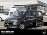Mercedes-Benz EQV 300 AVANTGARDE Lang Distronic EasyPack 360°