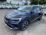 Renault Arkana Techno TCe140 EDC Automatik - Renault Arkana Tageszulassungen