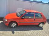 Peugeot Pegeut 106 Benziner 1.2 - Peugeot 106 von privat