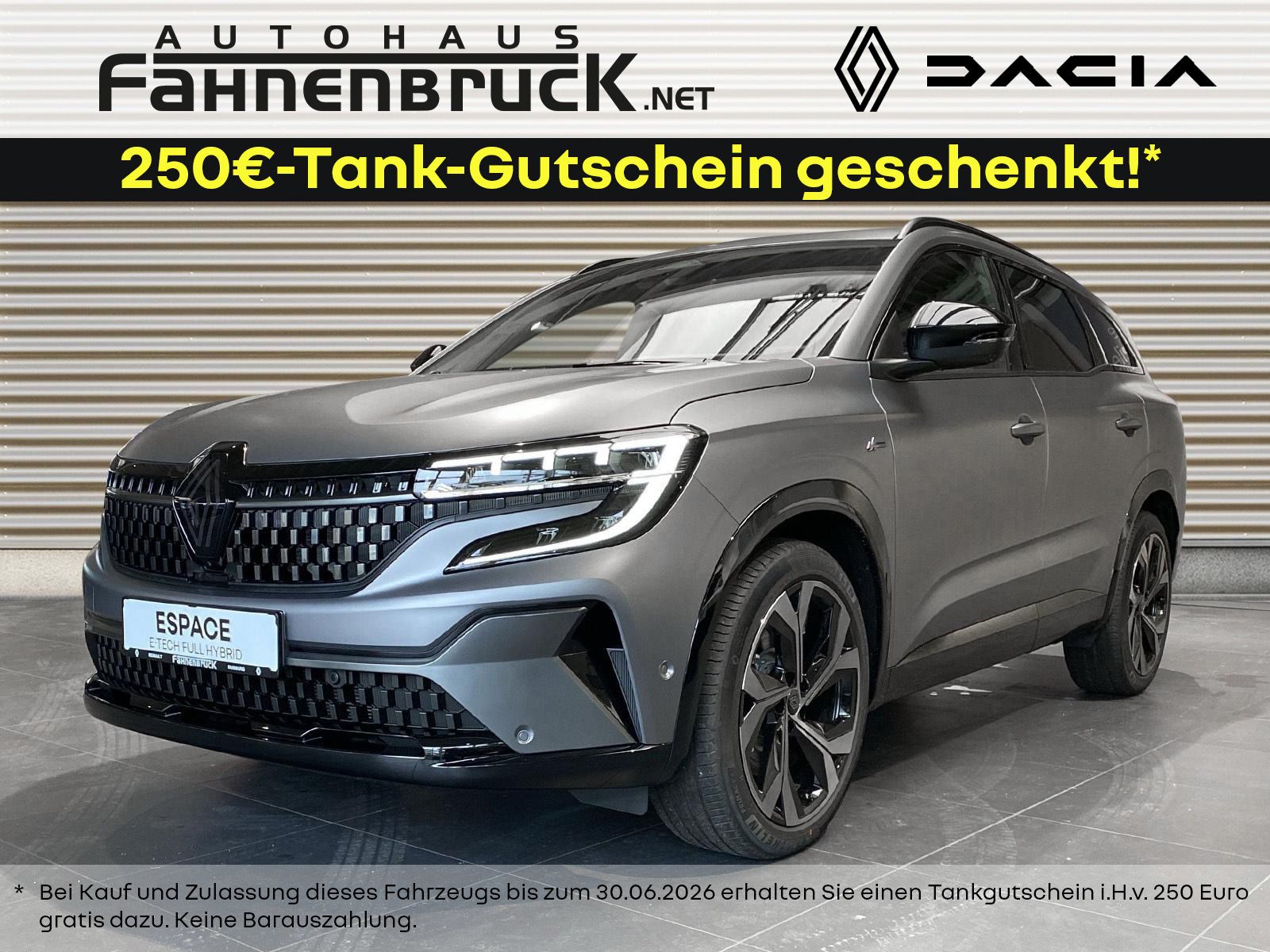 Renault Espace - Bild 1