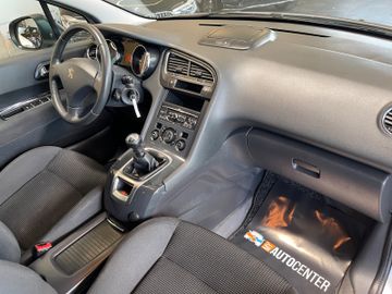 Peugeot 5008 Active *7.SITZER*KLIMA*TEMPOMAT*PDC*