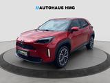 Toyota Yaris Cross Hybrid Elegant NAVI*360°*CARPLAY*ACC - Toyota Yaris Cross: Elegant