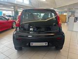 Citroën C1 Style - gebrauchte Citroën C1 aus dem Jahr 2007