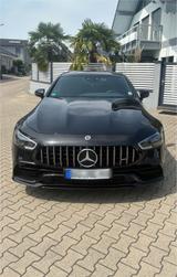 Mercedes-Benz Mercedes AMG Gt 43 4Matic + Widescreen *20... - Mercedes-Benz AMG GT in Essen