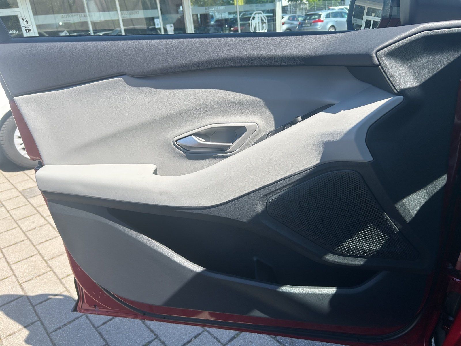 Fahrzeugabbildung Ford Explorer