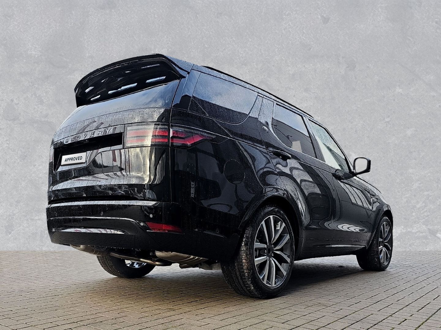 Land Rover Discovery - Bild 3