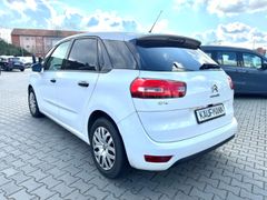 Fahrzeugabbildung C4 Picasso 1.6 e-HDi 90 FAP Automatik