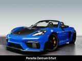 Porsche 718 Spyder Boxster RS sharkblue Individual Exklu - Porsche Boxster in Erfurt