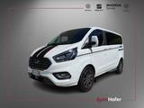 Ford FORD Tourneo Custom 320 2.0 EcoBlue MHEV Bi-Xeno - Hybrid (Diesel/Elektro): Kleinbus