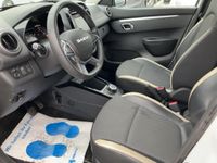 Dacia Spring - Vorschau Bild 7